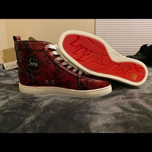 Christian Louboutin shoes